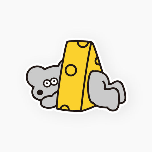 Sticker T