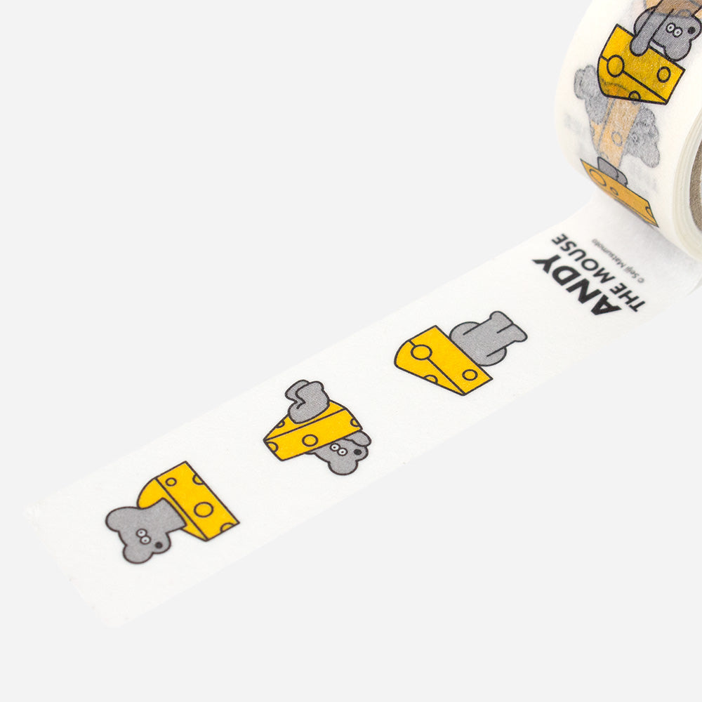 マスキングテープ