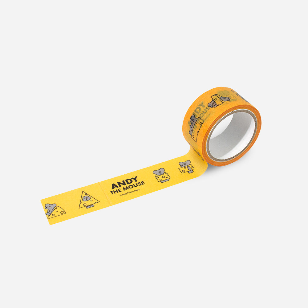 マスキングテープ