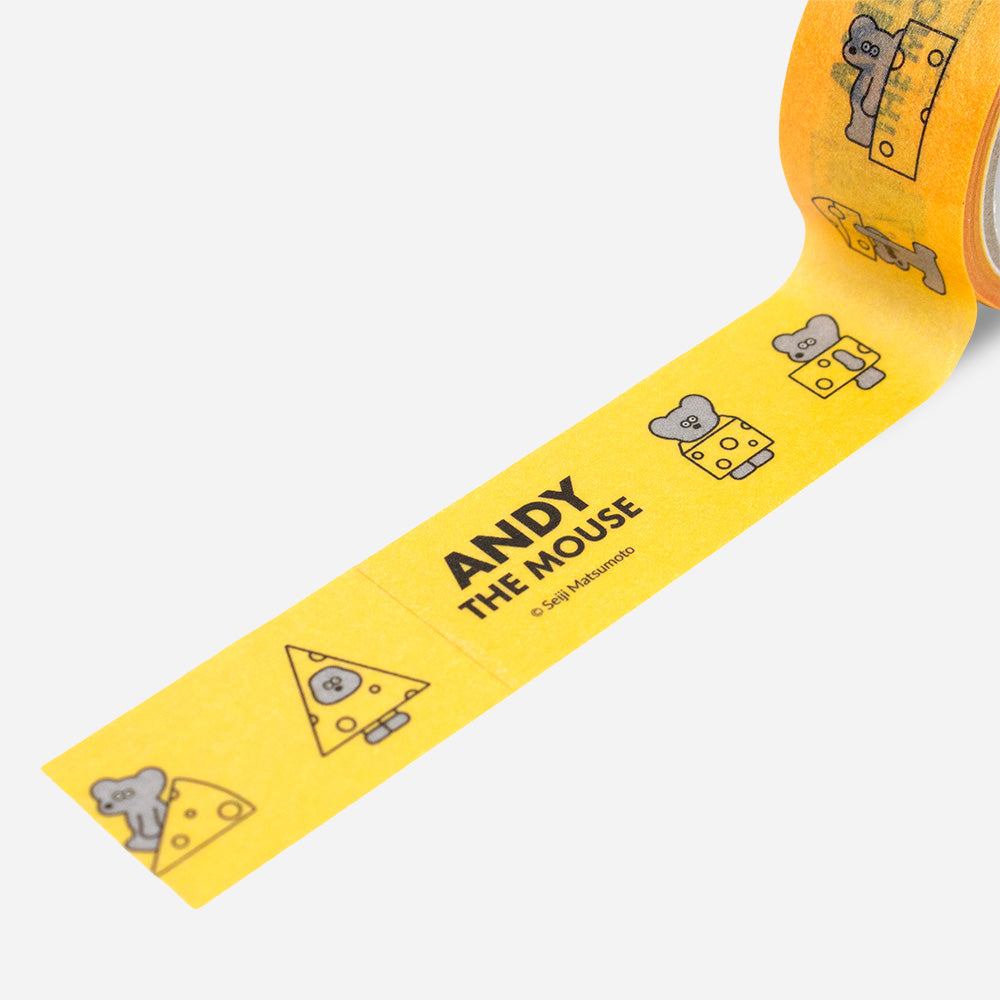 マスキングテープ