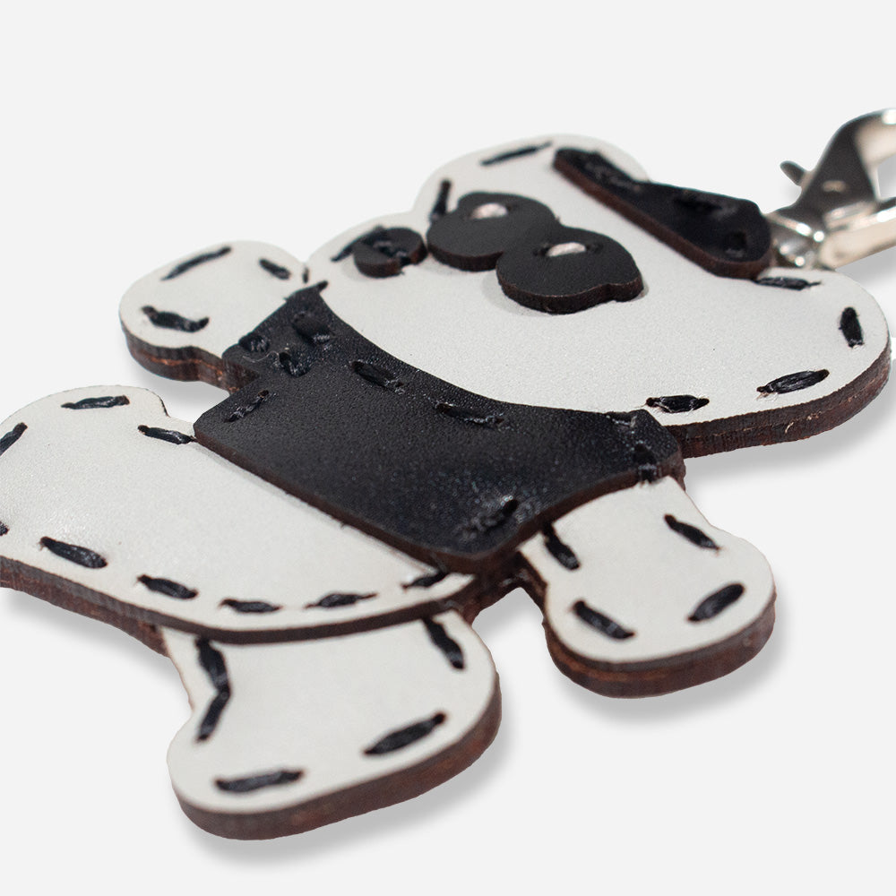 OJAGA DESIGN ねずみのANDY キーホルダー