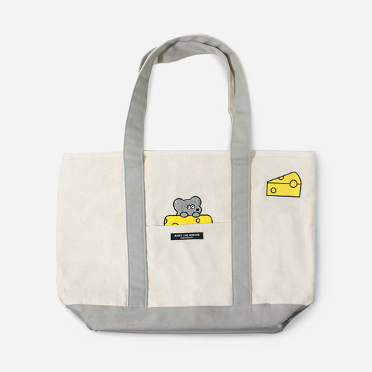 保冷トートバッグ 大