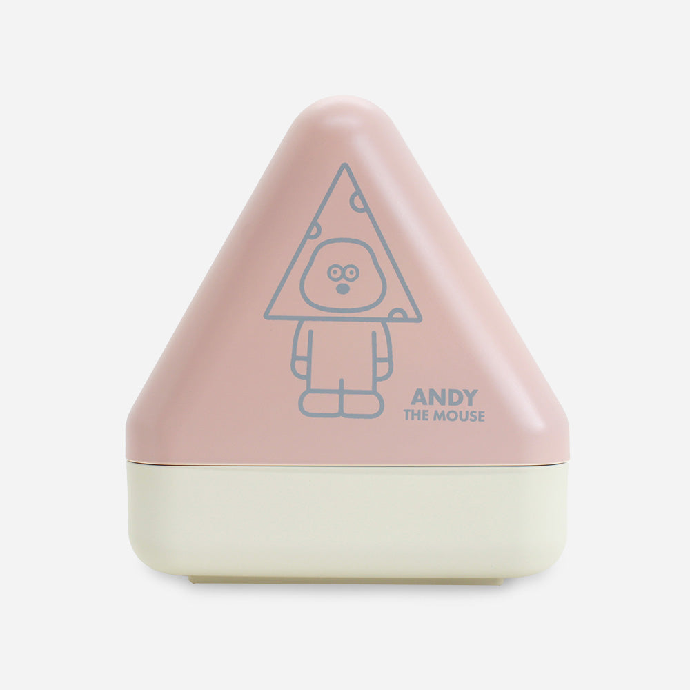 おにぎりランチボックス – ねずみのANDY Officialshop