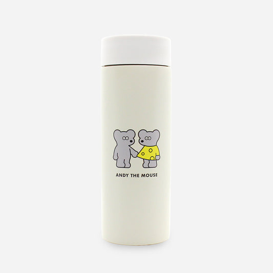 ステンレスボトル 350ml
