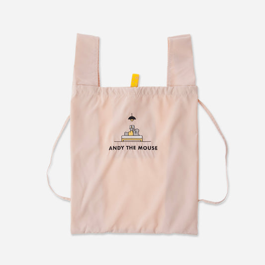 トラベルエコバッグ ベッド