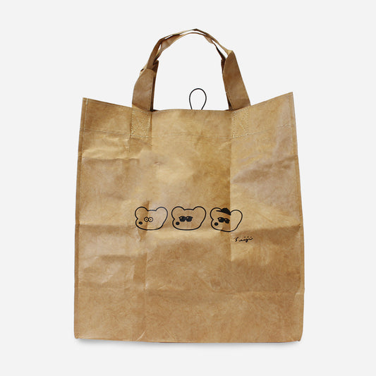 Classics Eco Bag L Trio