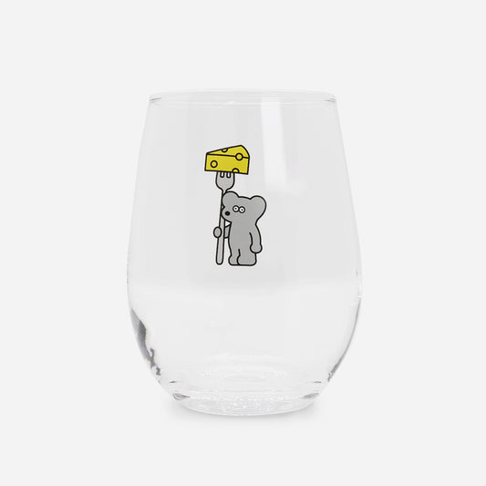Taste Tumbler