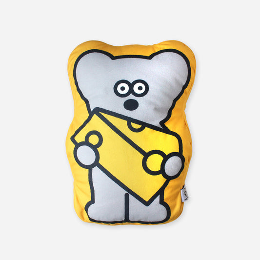 ダイカットクッション