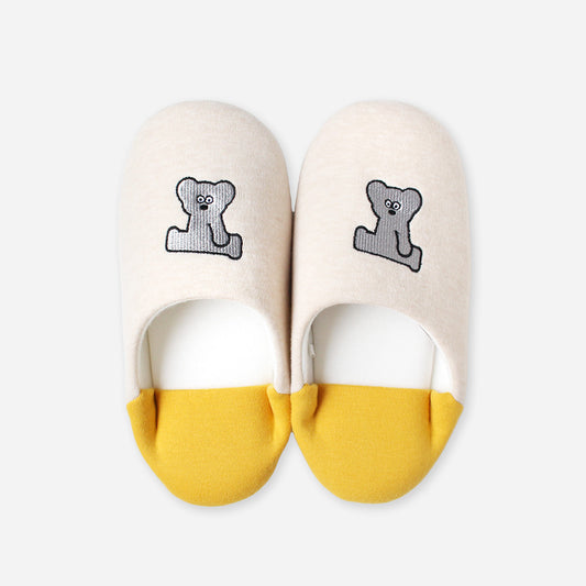 バブーシュスリッパ