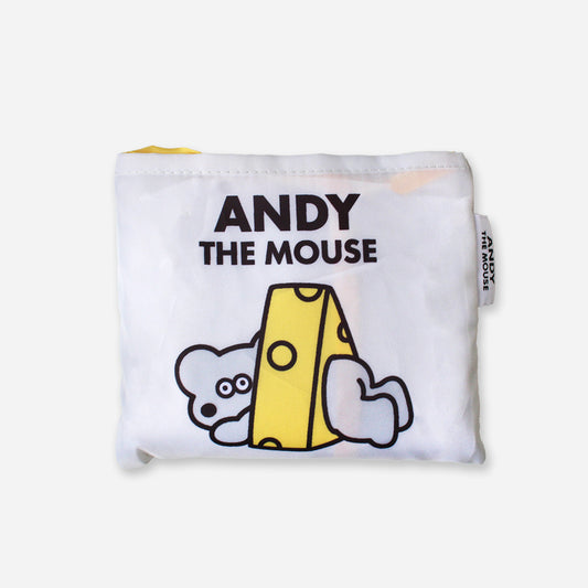 2wayショッピングバッグ