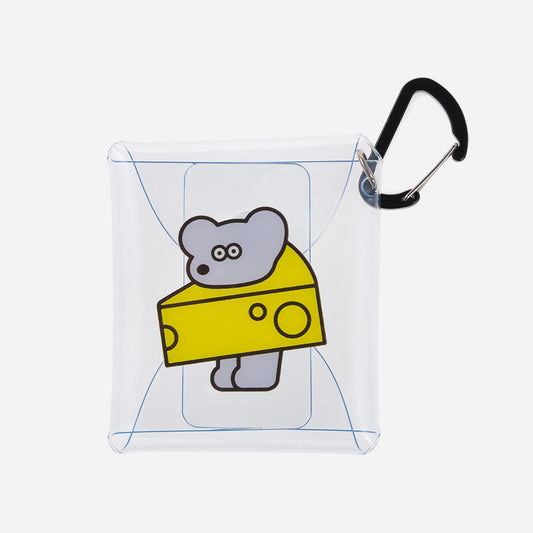 Clear Multi-Case