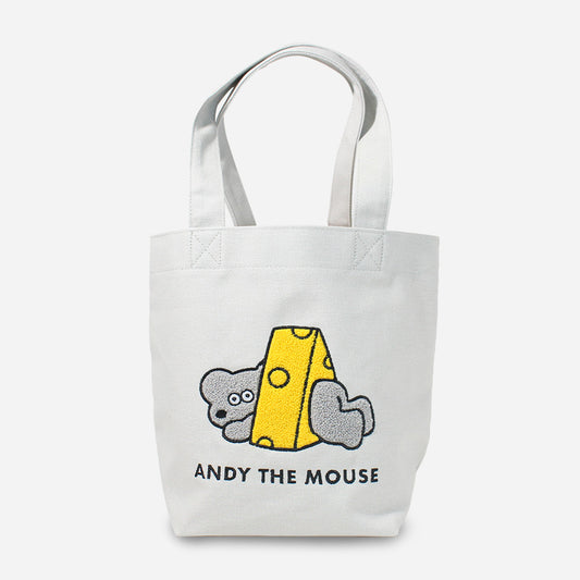 アンディーインチーズ ミニバッグ