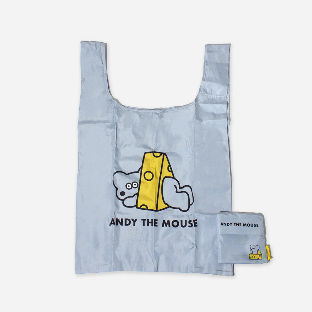 アンディーとお出かけ エコバッグ