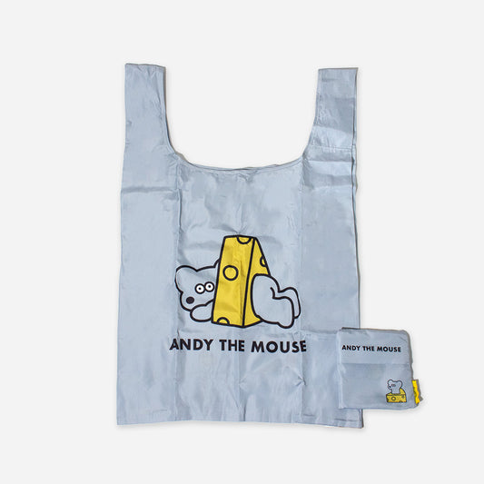 アンディーとお出かけ エコバッグ