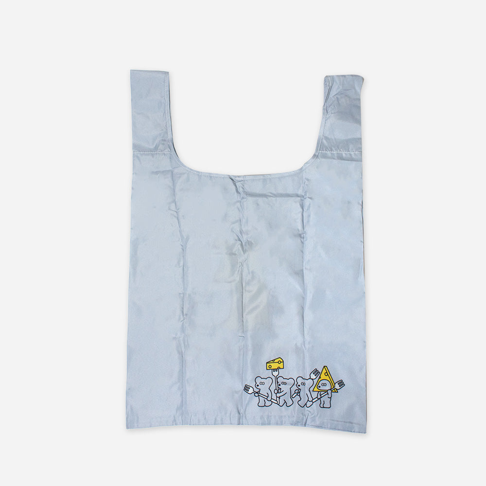 アンディーとお出かけ エコバッグ