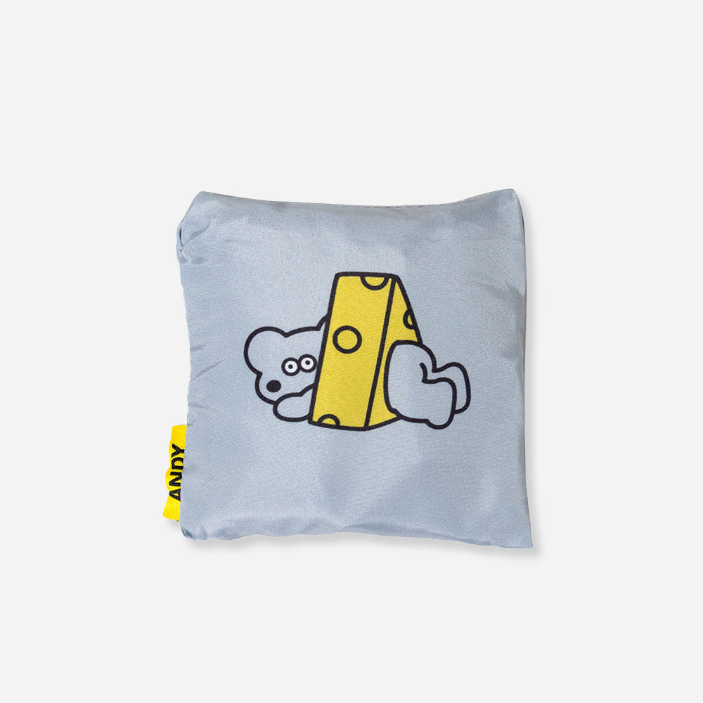 アンディーとお出かけ エコバッグ