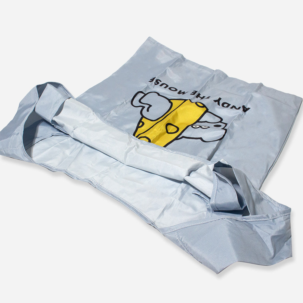 アンディーとお出かけ エコバッグ