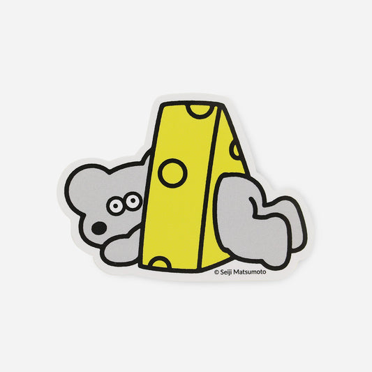 Die cut seal