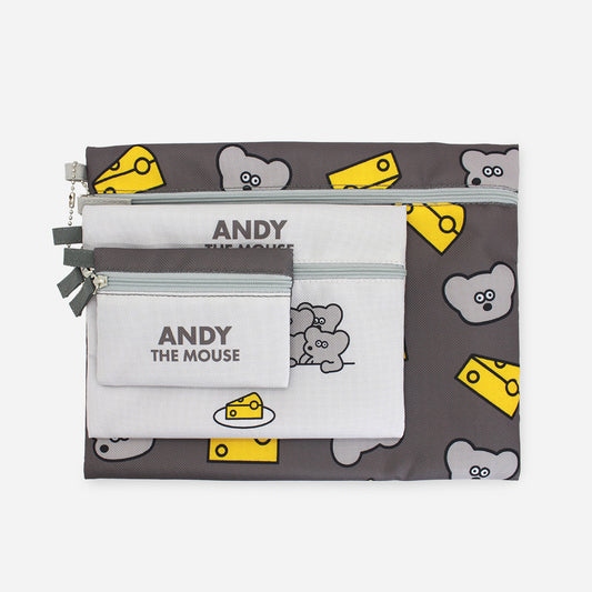3-way pouch