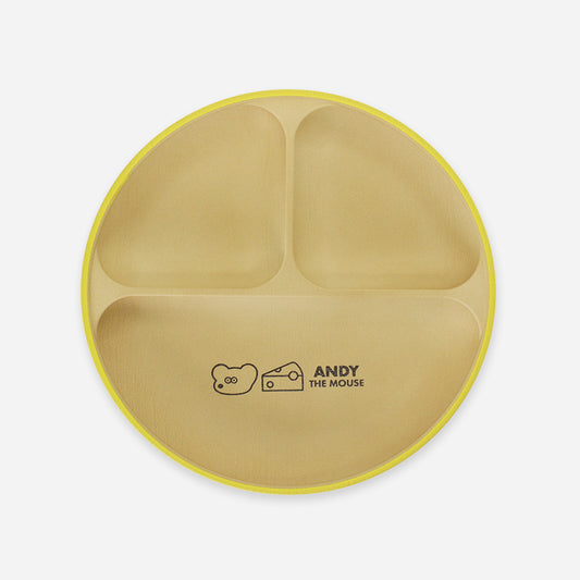 抗菌ランチプレート S