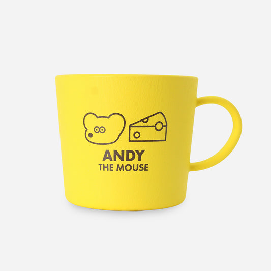 抗菌マグカップ