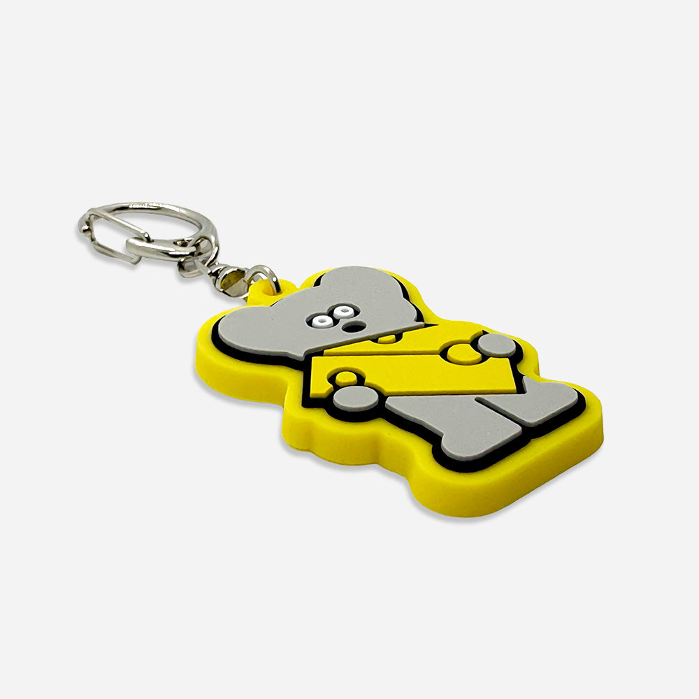 ラバーキーホルダー – ねずみのANDY Officialshop