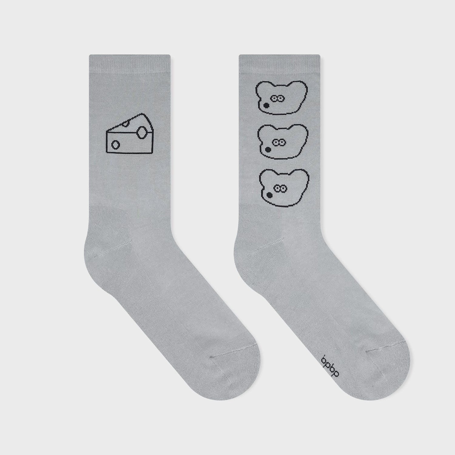 ねずみのANDY OfficiaIshop】 ねずみのANDY グッズ ソックス