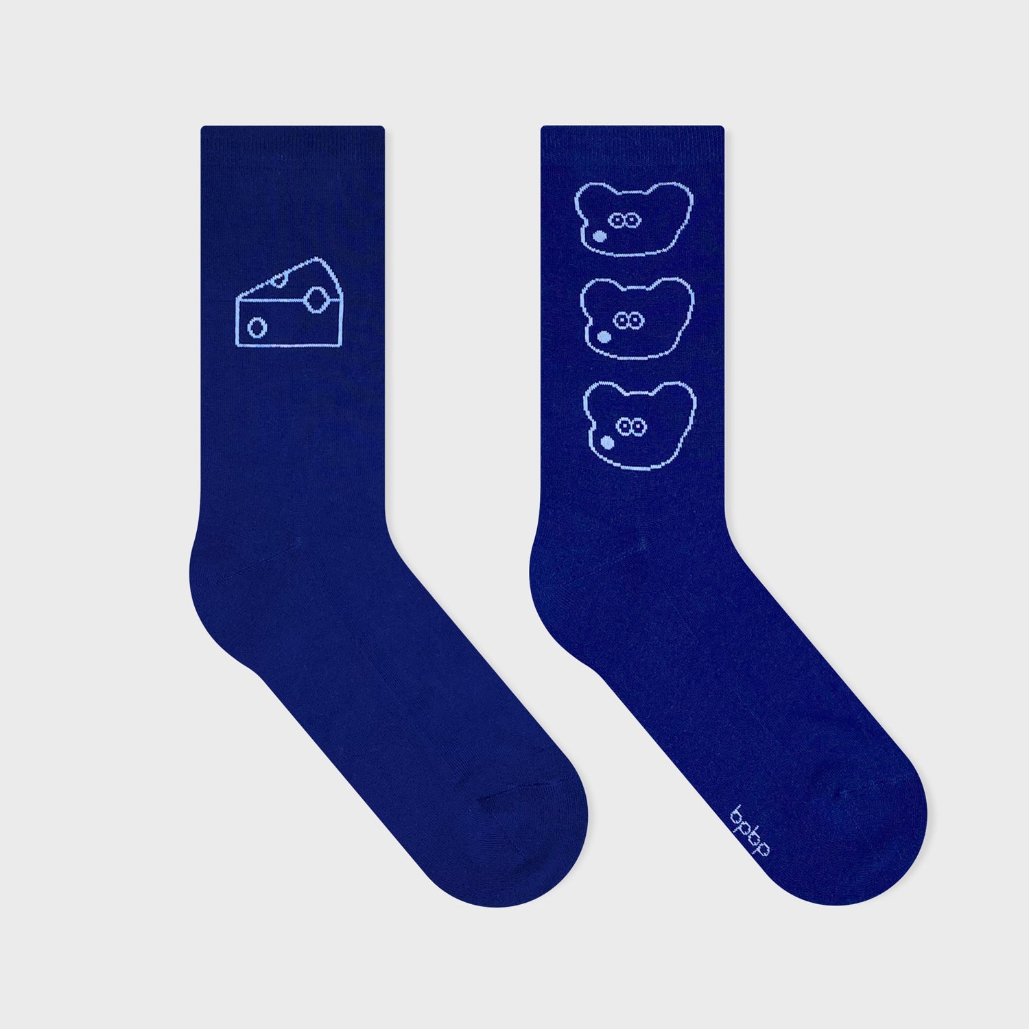ねずみのANDY OfficiaIshop】 ねずみのANDY グッズ ソックス