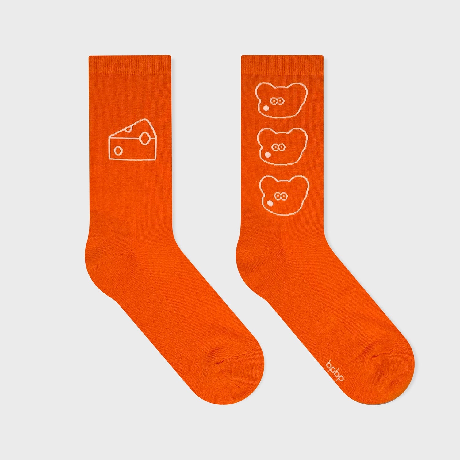 ねずみのANDY OfficiaIshop】 ねずみのANDY グッズ ソックス