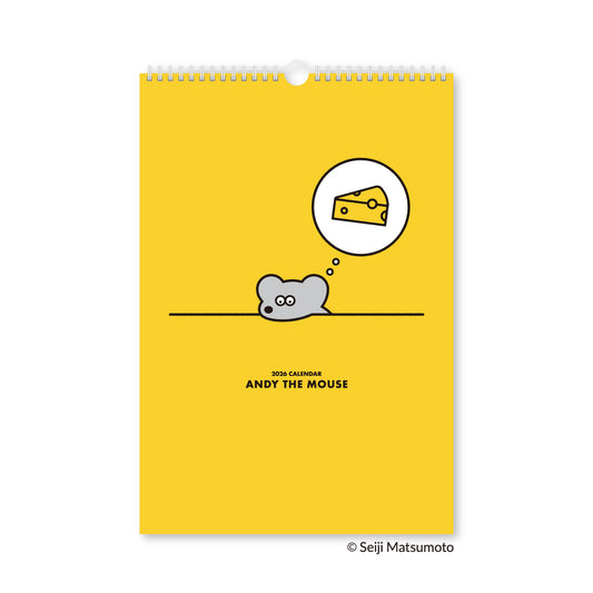 カレンダー 壁掛け 2026