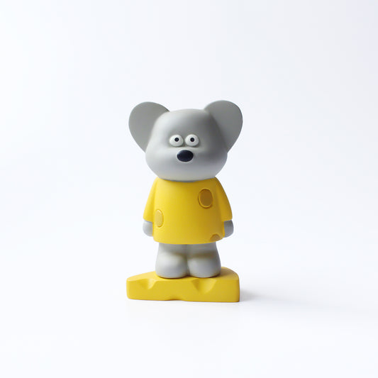 Mascot A