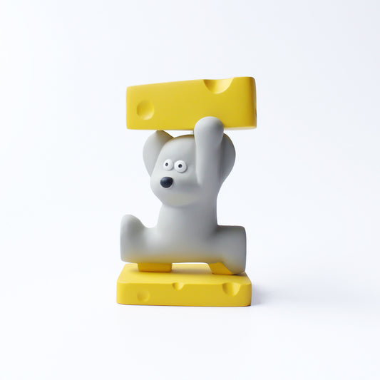 Mascot D