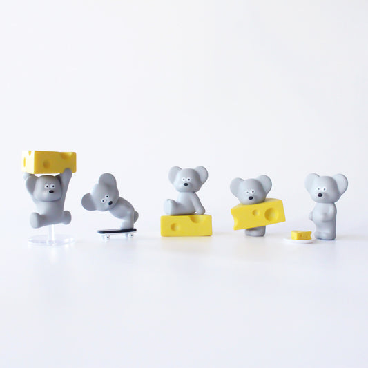 ANDY FIGURE COLLECTION