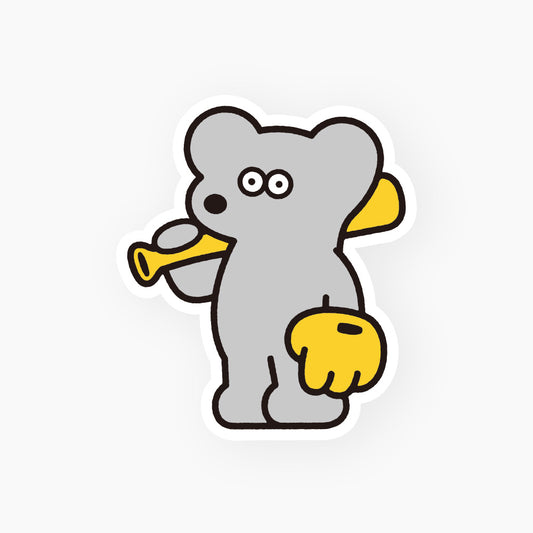 Sticker G