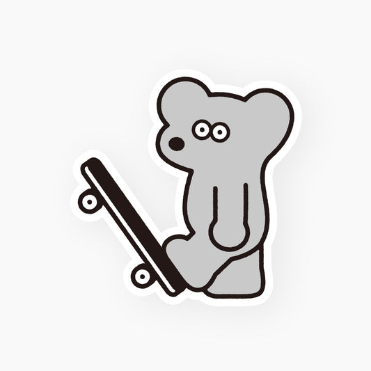 Sticker I