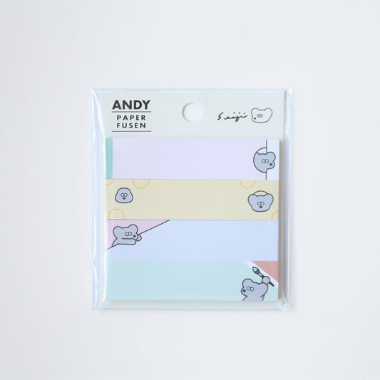 Sticky note LOOK