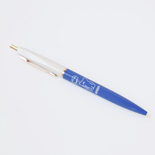 Ballpoint pen FORK