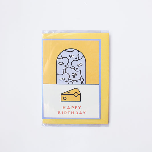 Greeting Cards BIRTHDAY