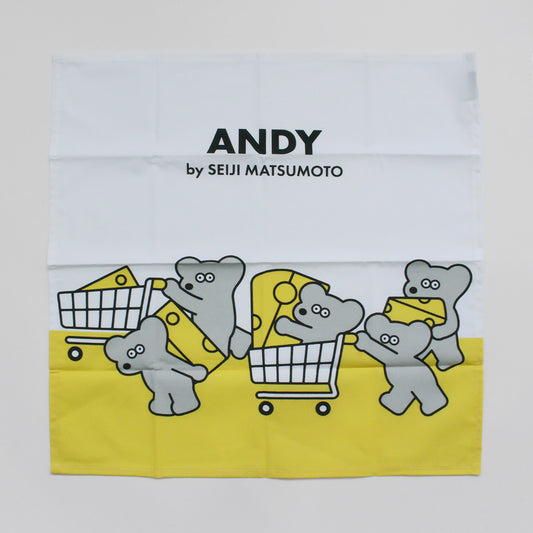 Lunch Cloth Logo
