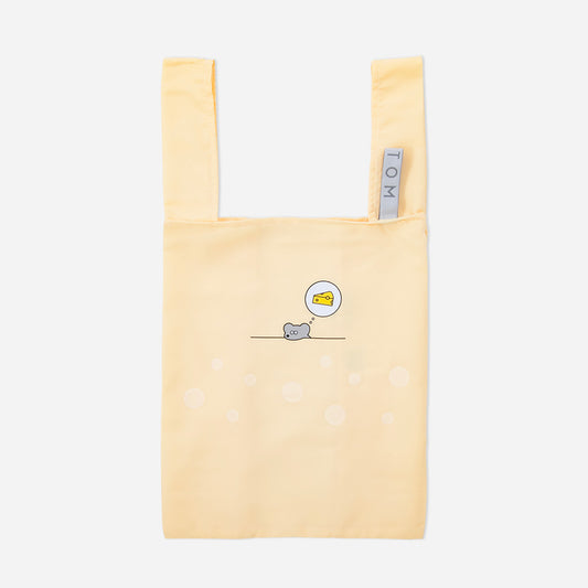 MOTTERU Kururito Daily Bag Hungry