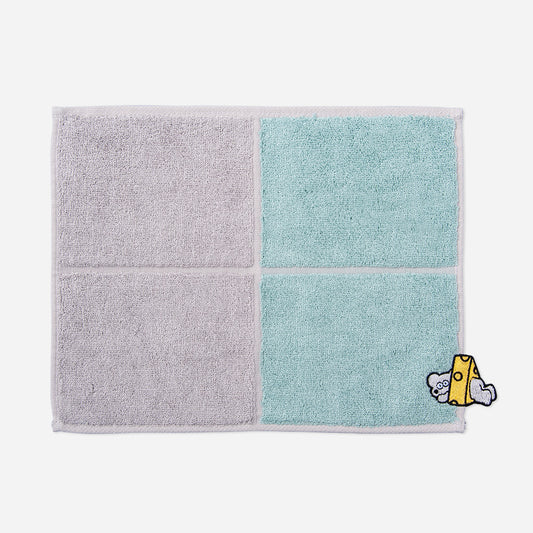MOTTERU PokeSuku Towel
