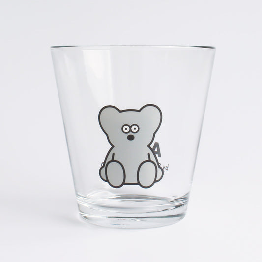 Glass Tumbler B