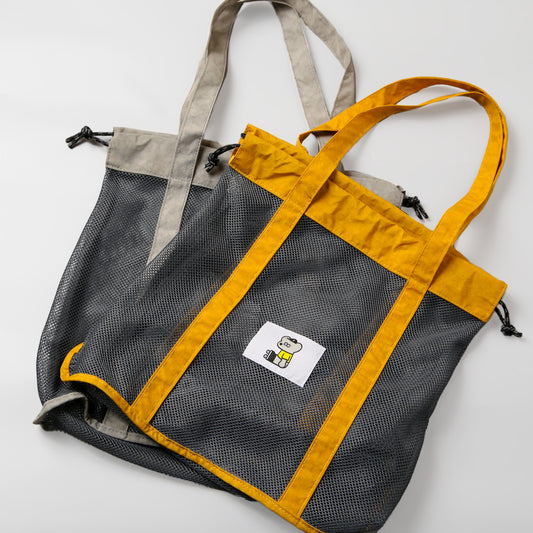 Mesh Bag