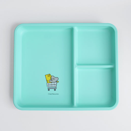 ランチプレート ミント